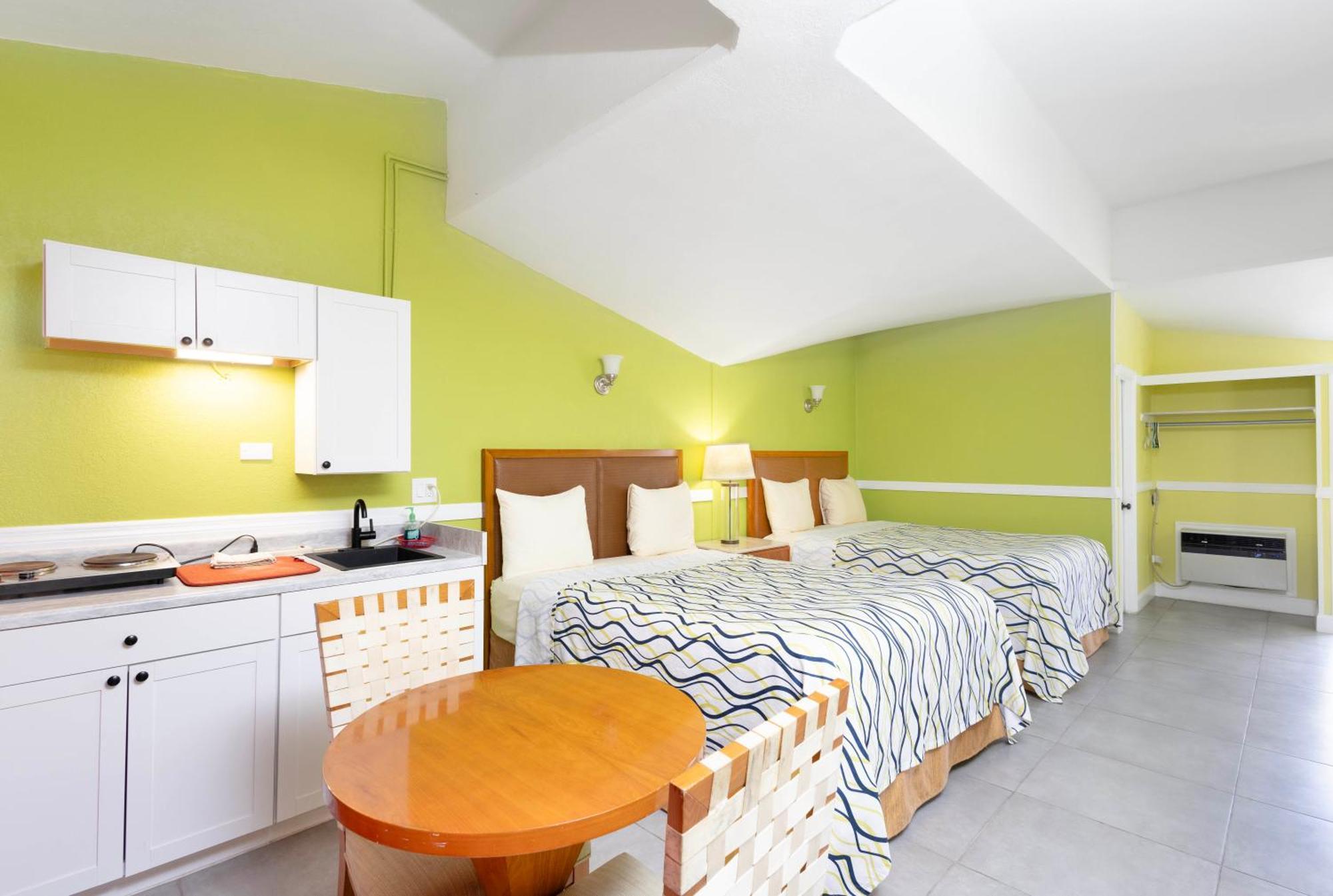 Warm Mineral Springs Motel Норт Порт Екстериор снимка