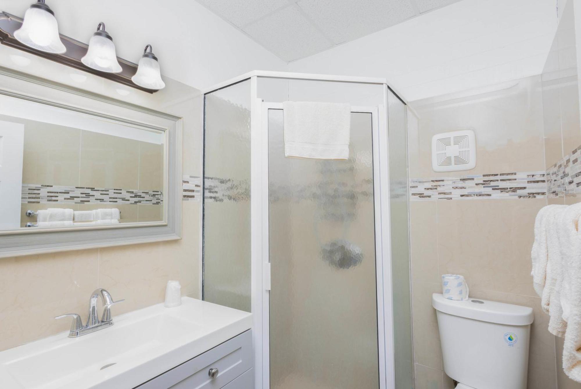 Warm Mineral Springs Motel Норт Порт Екстериор снимка