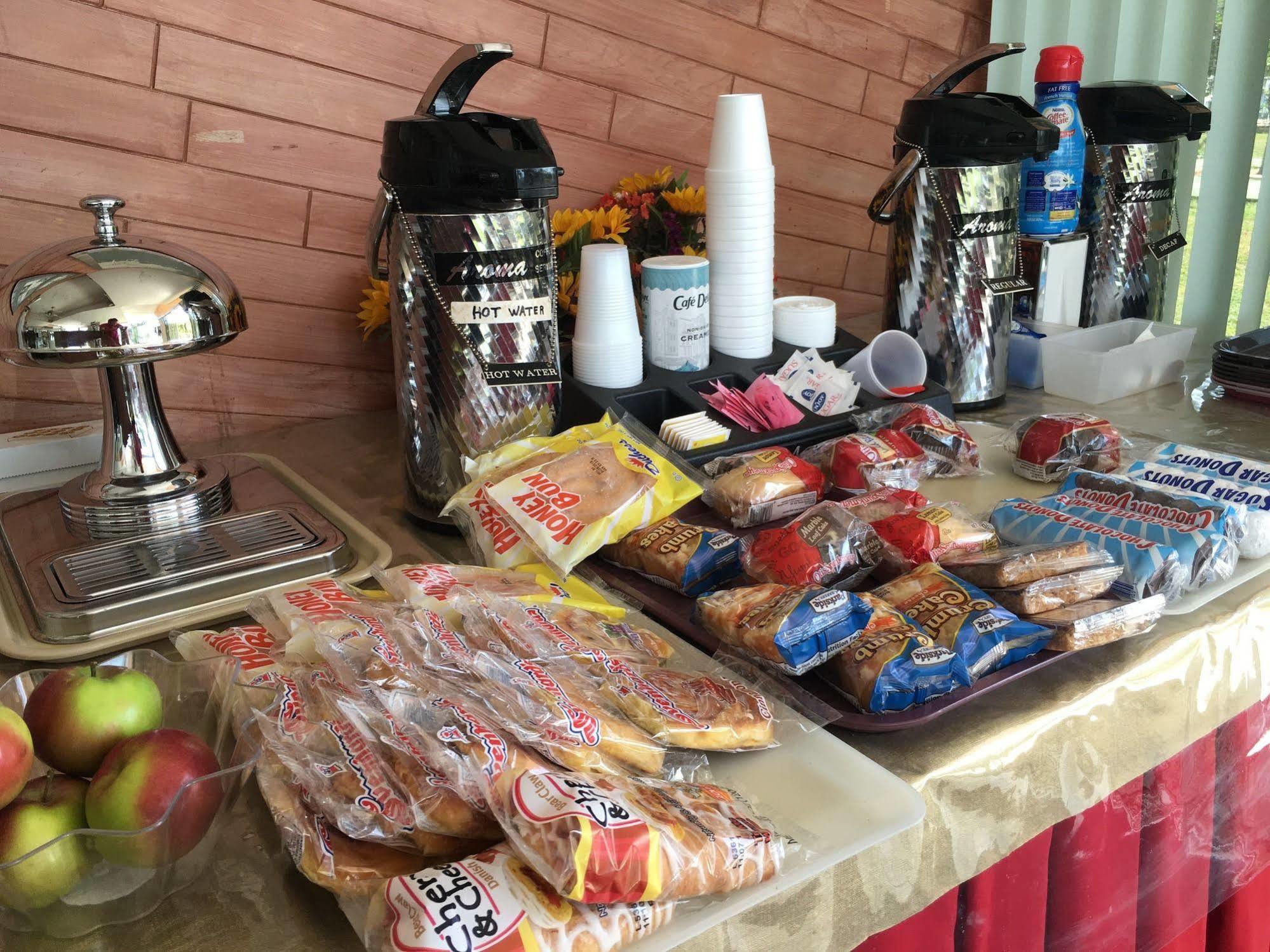 Warm Mineral Springs Motel Норт Порт Екстериор снимка